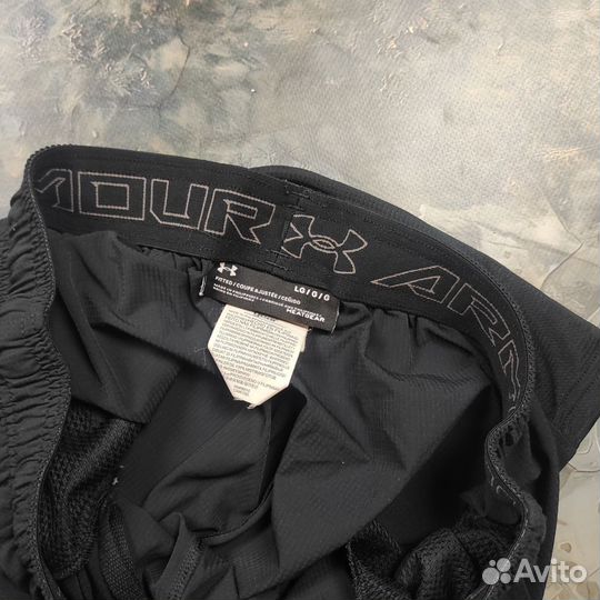Шорты Under Armour оригинал