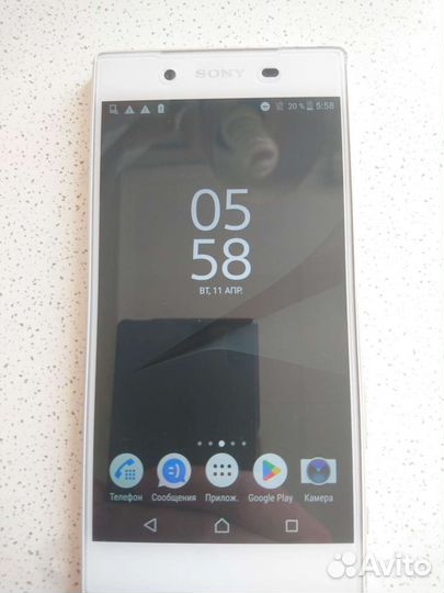 Sony Xperia Z5 (E6653)