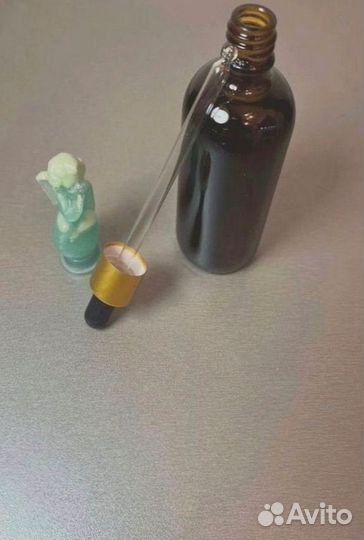 Вытяжка для очищения желудка