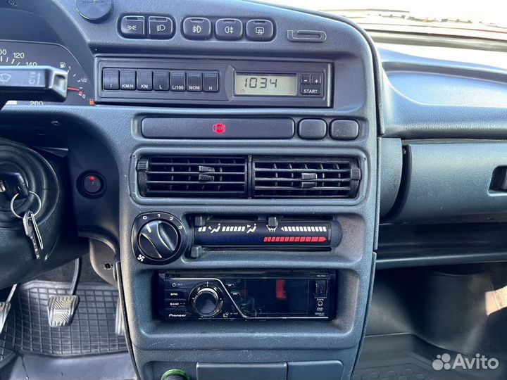 ВАЗ 2114 Samara 1.6 МТ, 2012, 171 604 км