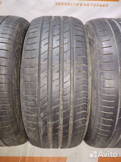 Nexen N'Fera SU1 245/50 R18