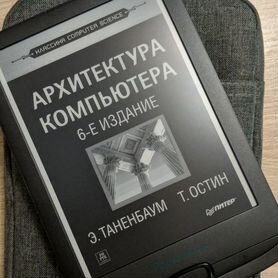 Электронная книга Pocketbook 606