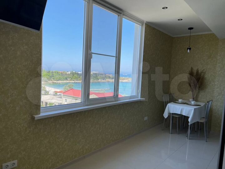 1-к. квартира, 32 м², 6/6 эт.