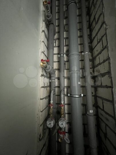 1-к. квартира, 47 м², 14/19 эт.