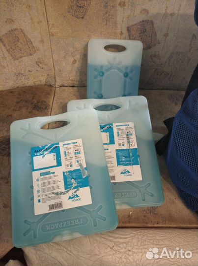 Сумка холодильник