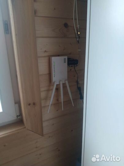 Спутниковое тв/ Эфирное тв / Интернет