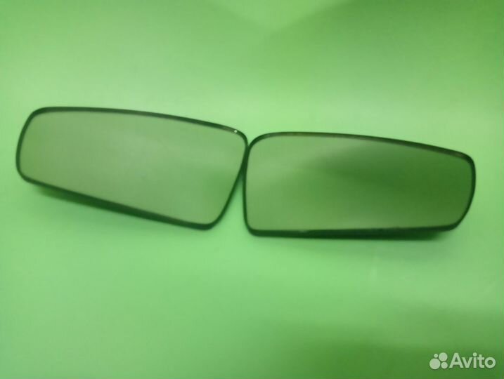 Зеркальные элементы LADA Granta