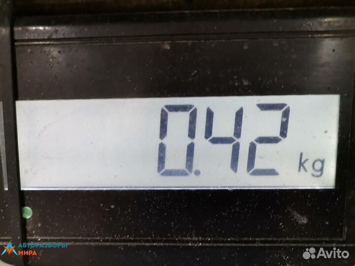 Форсунка BMW 3 E90/E91/E92/E93 2005 13537792721