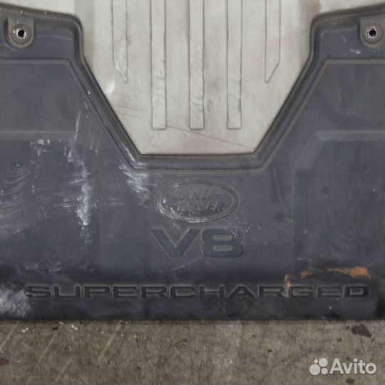 Крышка двигателя (декоративная) Range Rover Sport