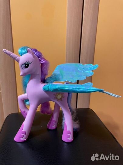My Little Pony