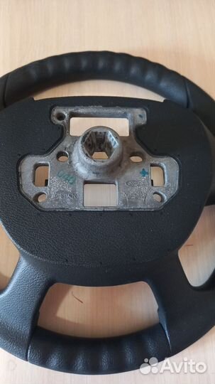 Руль Форд Фокус 3