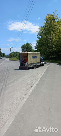 Продавец тандырной самсы