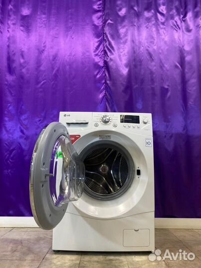 Стиральная машина* бу в хорошем состоянии