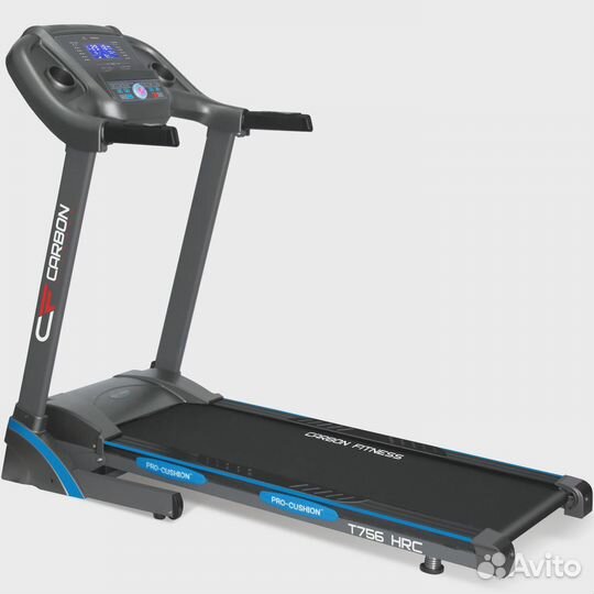 Беговая дорожка Carbon Fitness T756