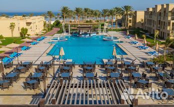 Тур в Египет Rixos Premium Seagate 5*