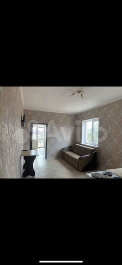 2-к. квартира, 42,7 м², 3/3 эт.