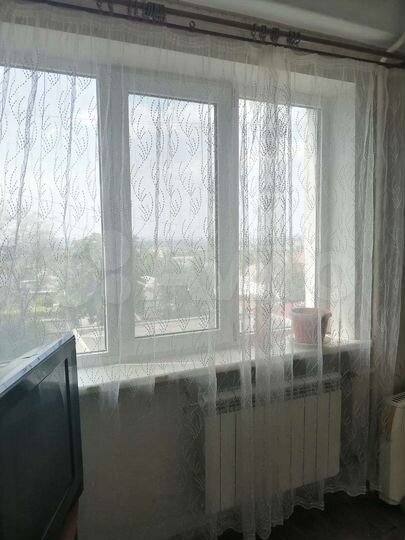 2-к. квартира, 45,3 м², 3/6 эт.