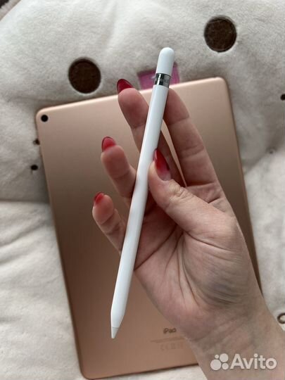 iPad Air 3 поколения 64gb и iPencil 1 поколения