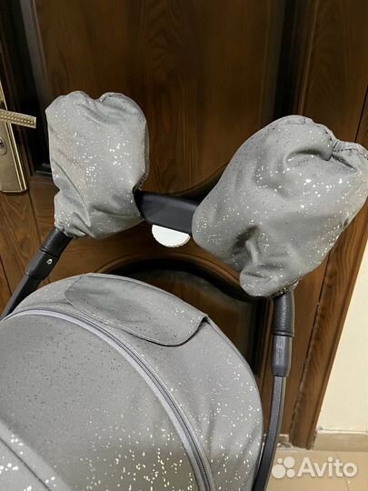 Коляски эксклюзив babalo 2022