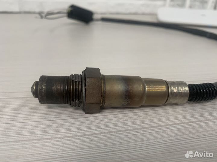 Датчик кислорода лямбда зонд