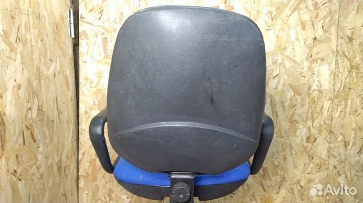 Кресло для пк / б/у комплект, неисправен газлифт