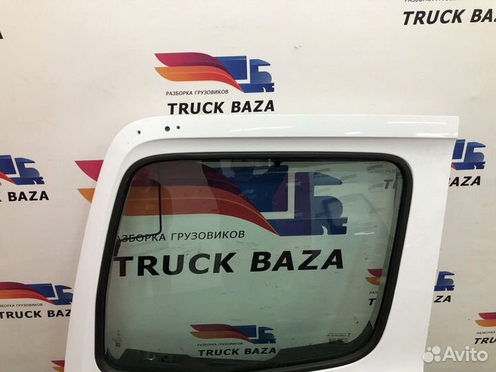 A9607202303 Дверь левая 2022 года