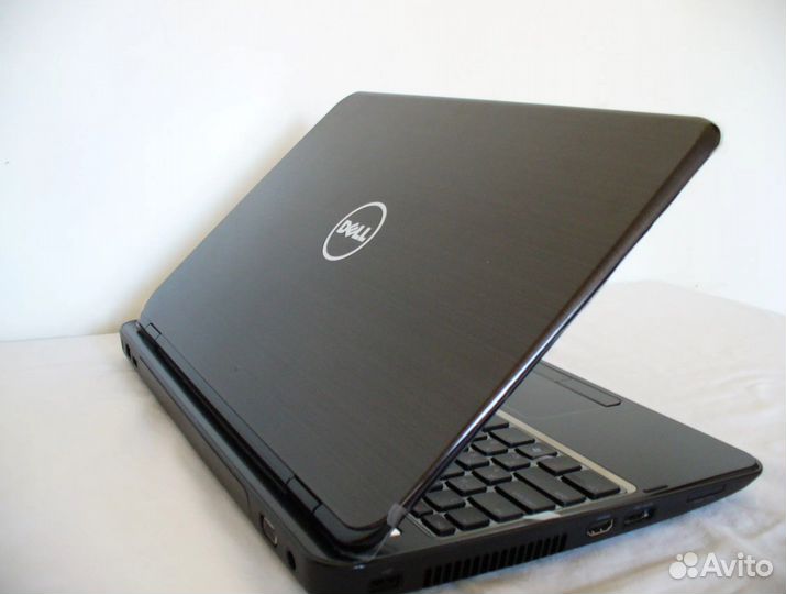 Ноутбук dell 5110 отличный ноут для учебы и работы