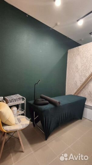 Рабочее место в аренду