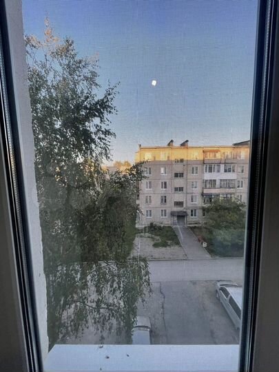 1-к. квартира, 21,1 м², 4/5 эт.