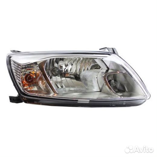 Фары гранта