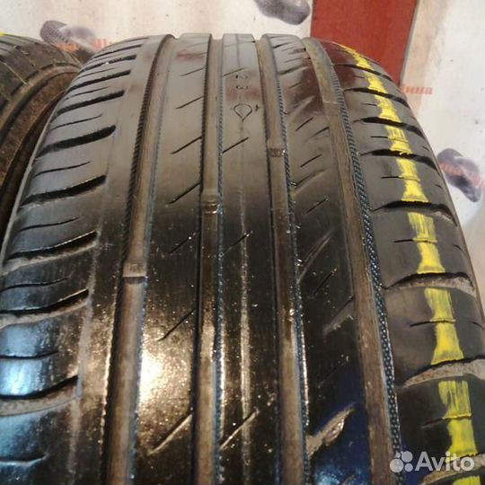 Nokian Tyres Nordman SX2 195/65 R15