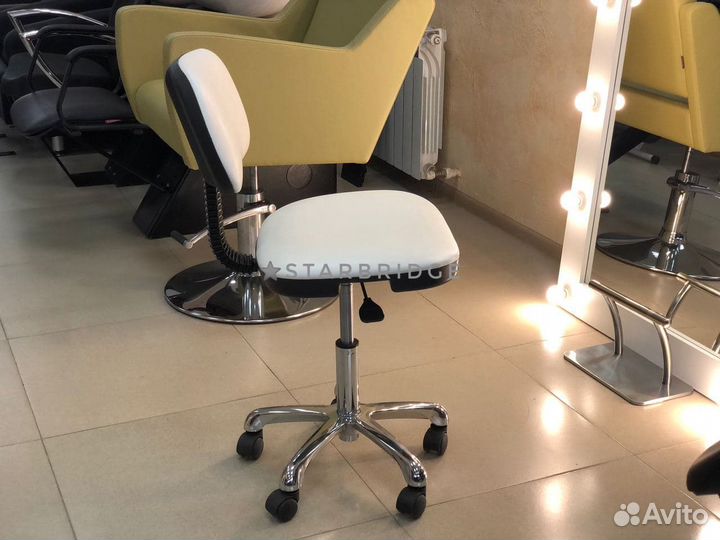 Стул мастера