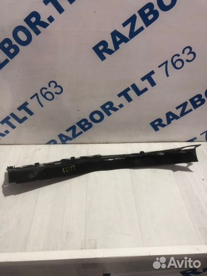 Крышка форсунки омывателя mazda CX-7 2.3 ат