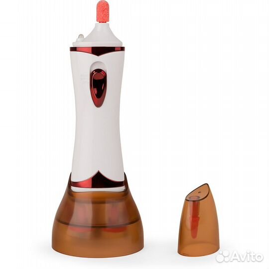 Набор пилок для маникюра и педикюра 9-в-1 Polaris