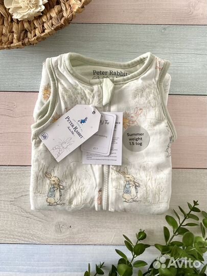 Кокон для новорожденных