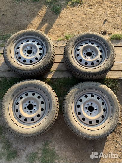 Sailun Ice Blazer WST3 185/60 R14 82T