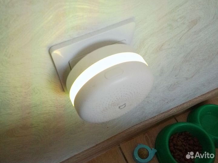 Шлюз умный дом xiaomi Mi dgnwg05LM