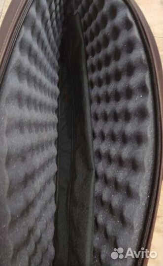 Чехол для оружия Натуральная кожа Новый