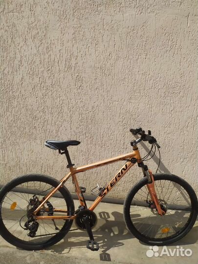 Горный велосипед stern energy2.0 18/26
