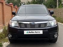 Subaru Forester 2.5 AT, 2010, 209 000 км, с пробегом, цена 1 450 000 руб.