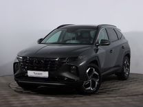 Новый Hyundai Tucson 2.0 AT, 2023, цена от 3 110 000 руб.