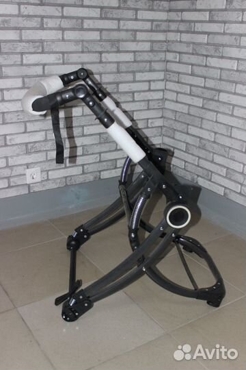 Шасси, рама на коляски, запчасти на коляски