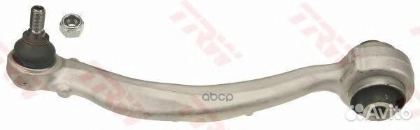 Рычаг MB W204 пер.подв.нижн.прав. JTC1451 TRW