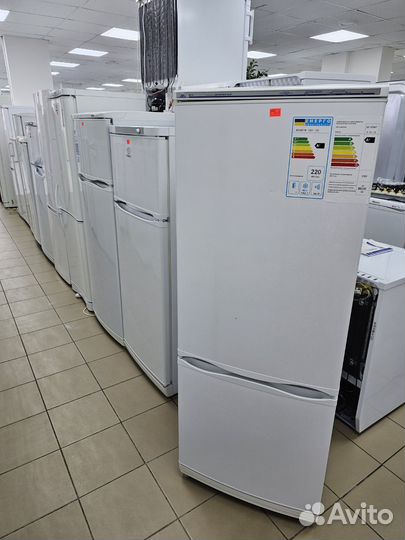 Холодильник Атлант. Доставка