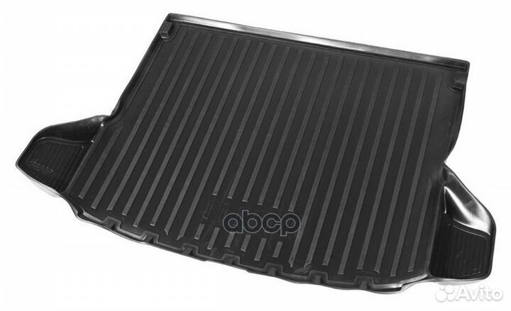 Rival) Коврик багажника Hyundai Creta 2016- 12