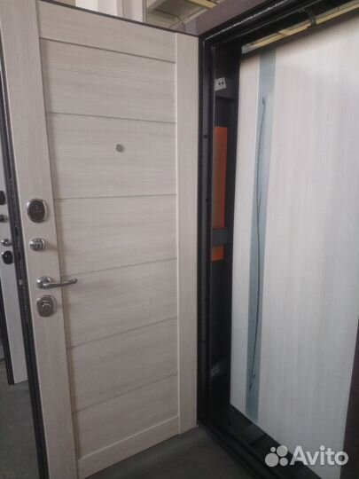 Дверь прайм (браво) новая