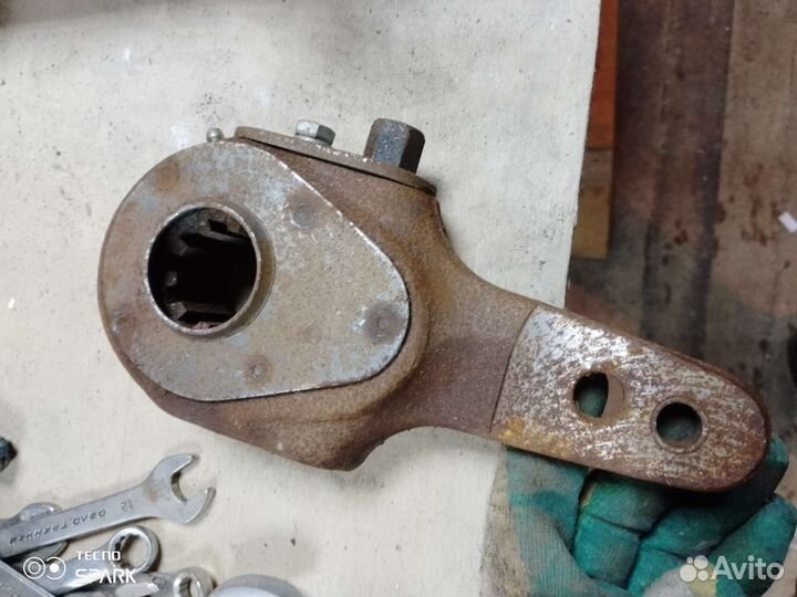 Энергоаккумулятор