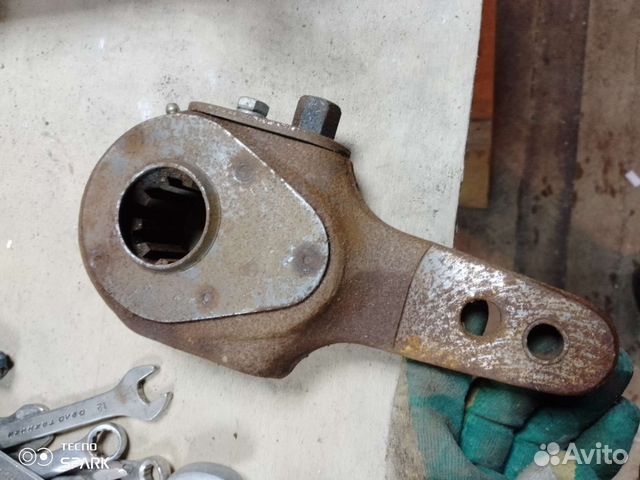 Энергоаккумулятор