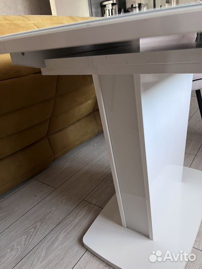 Кухонный стол бу