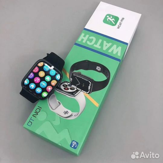 Apple Watch 7